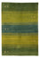 Gabbeh Rug - Perser - 201 x 148 cm - green