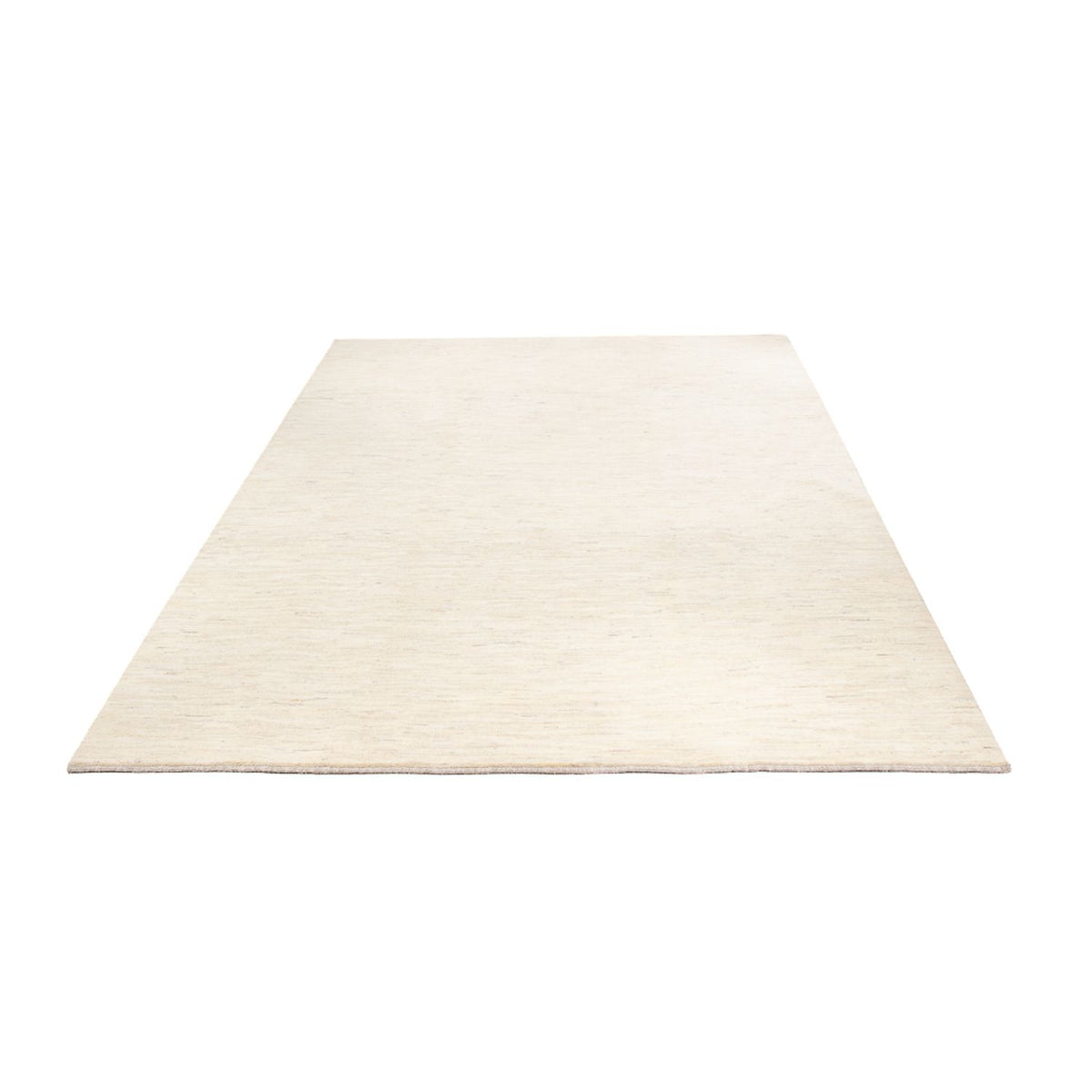 Gabbeh Rug - Perser - 293 x 203 cm - white