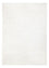 Gabbeh Rug - Perser - 234 x 168 cm - white