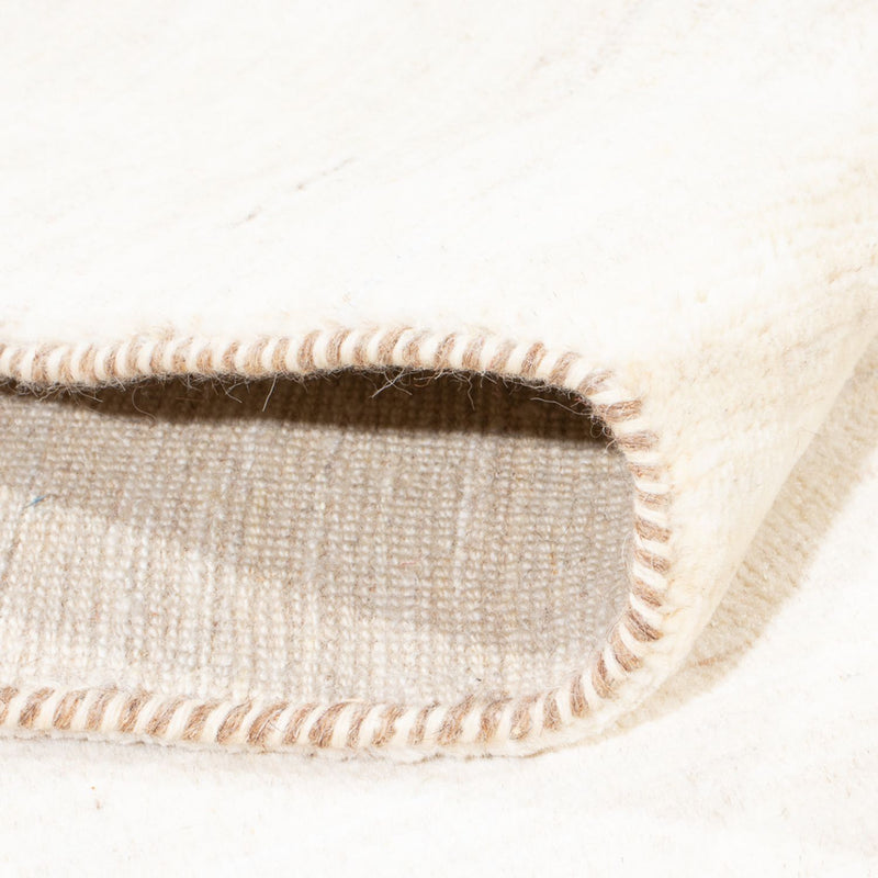 Gabbeh Rug - Perser - 234 x 168 cm - white