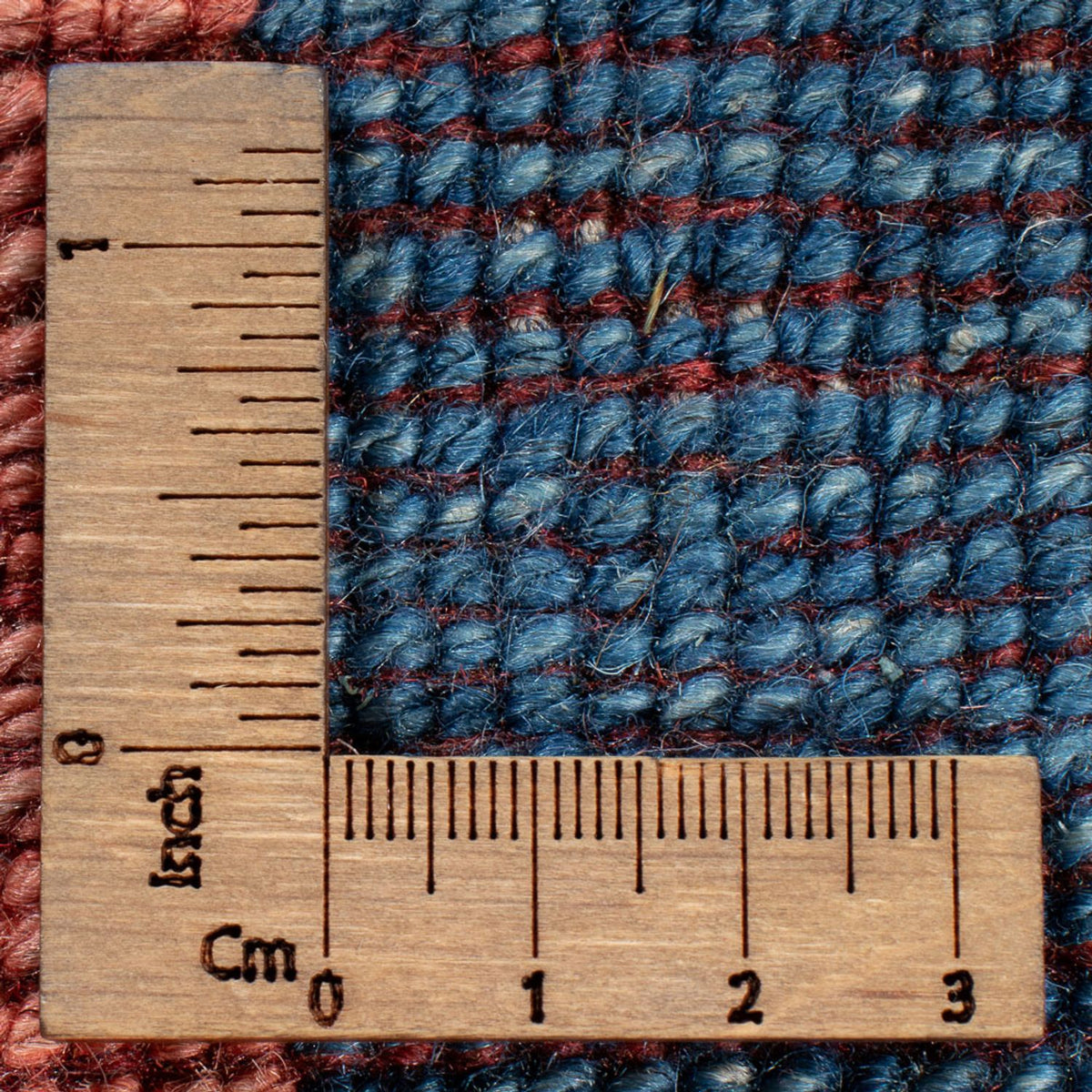 Runner Gabbeh Rug - Perser - 198 x 83 cm - multicolored