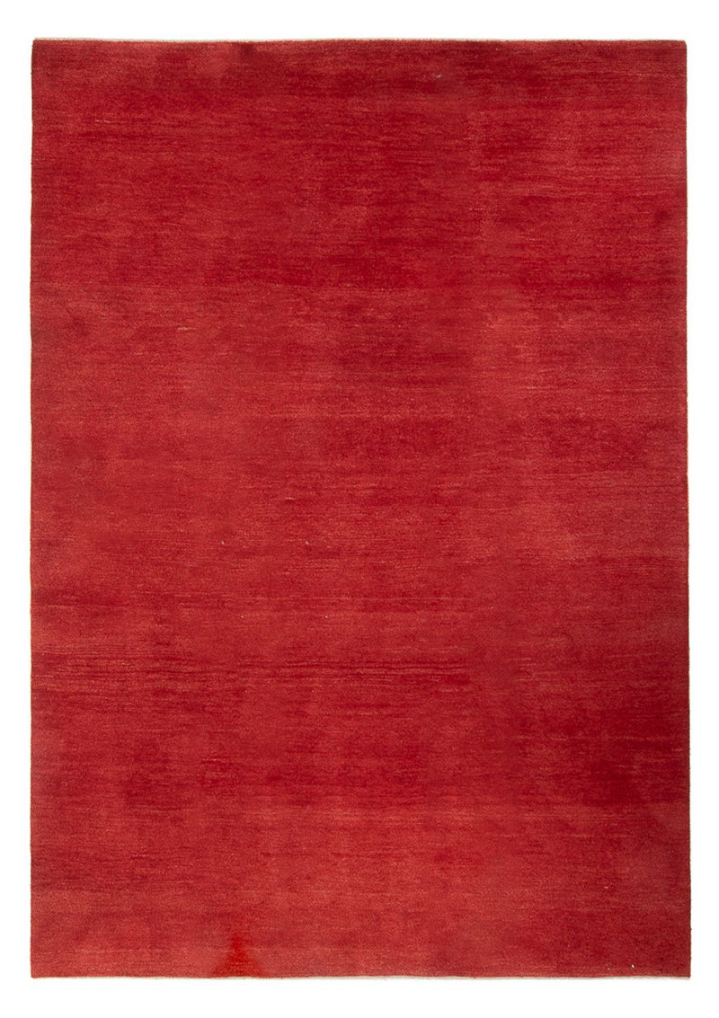 Gabbeh Rug - Perser - 290 x 203 cm - red