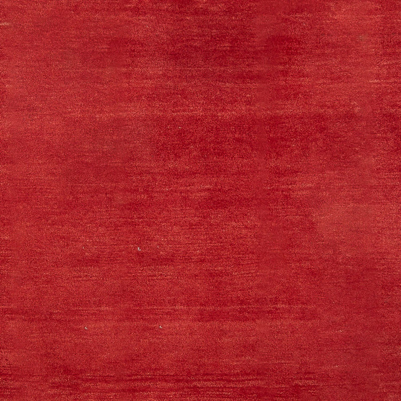 Gabbeh Rug - Perser - 290 x 203 cm - red