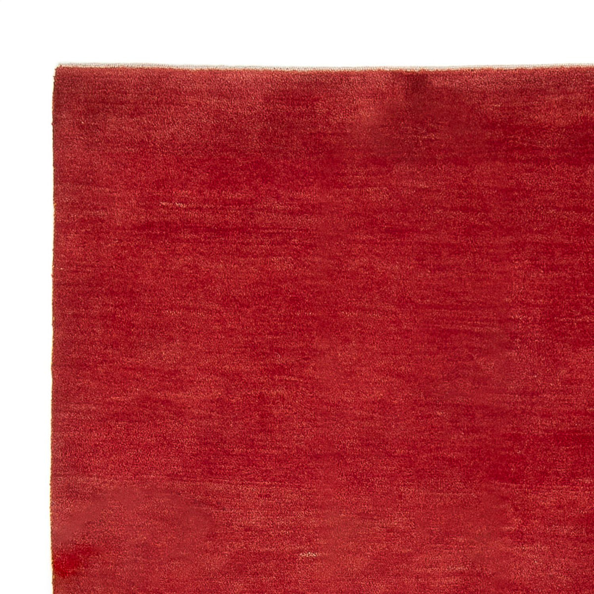 Gabbeh Rug - Perser - 290 x 203 cm - red