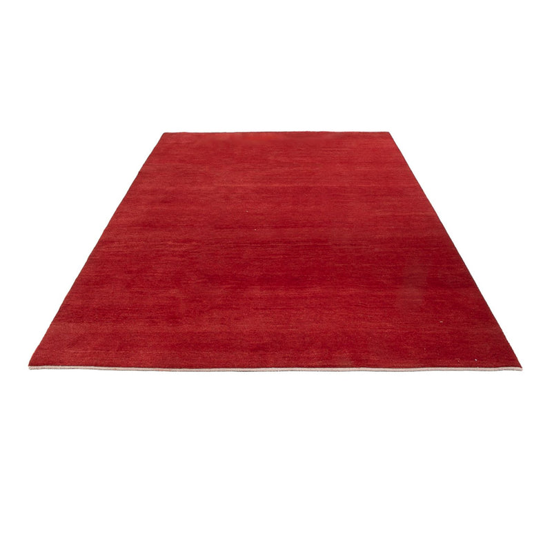 Gabbeh Rug - Perser - 290 x 203 cm - red