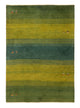 Persian Gabbeh Rug 204x152cm - Perserteppich Wollteppich