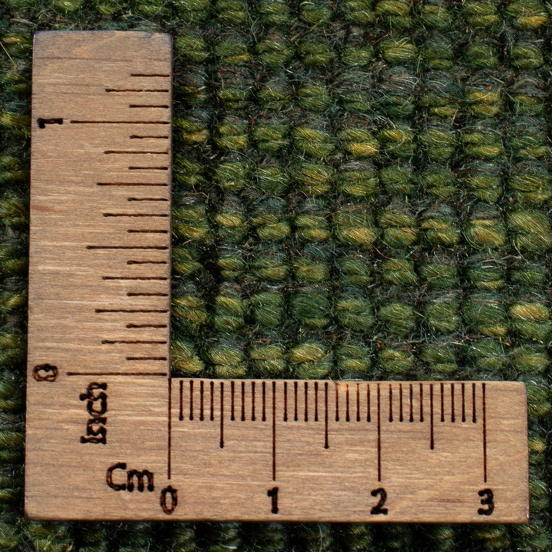 Gabbeh Rug - Perser - 204 x 152 cm - green