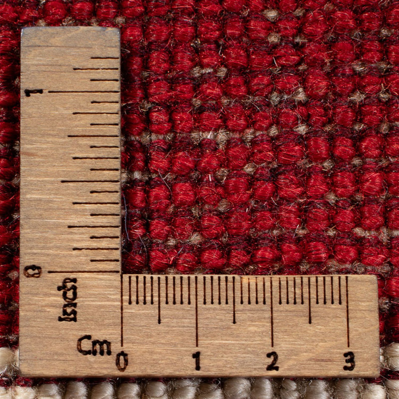 Gabbeh Rug - Perser - 204 x 157 cm - multicolored