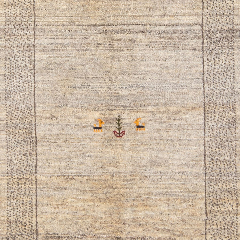 Gabbeh Rug - Perser - 196 x 155 cm - multicolored