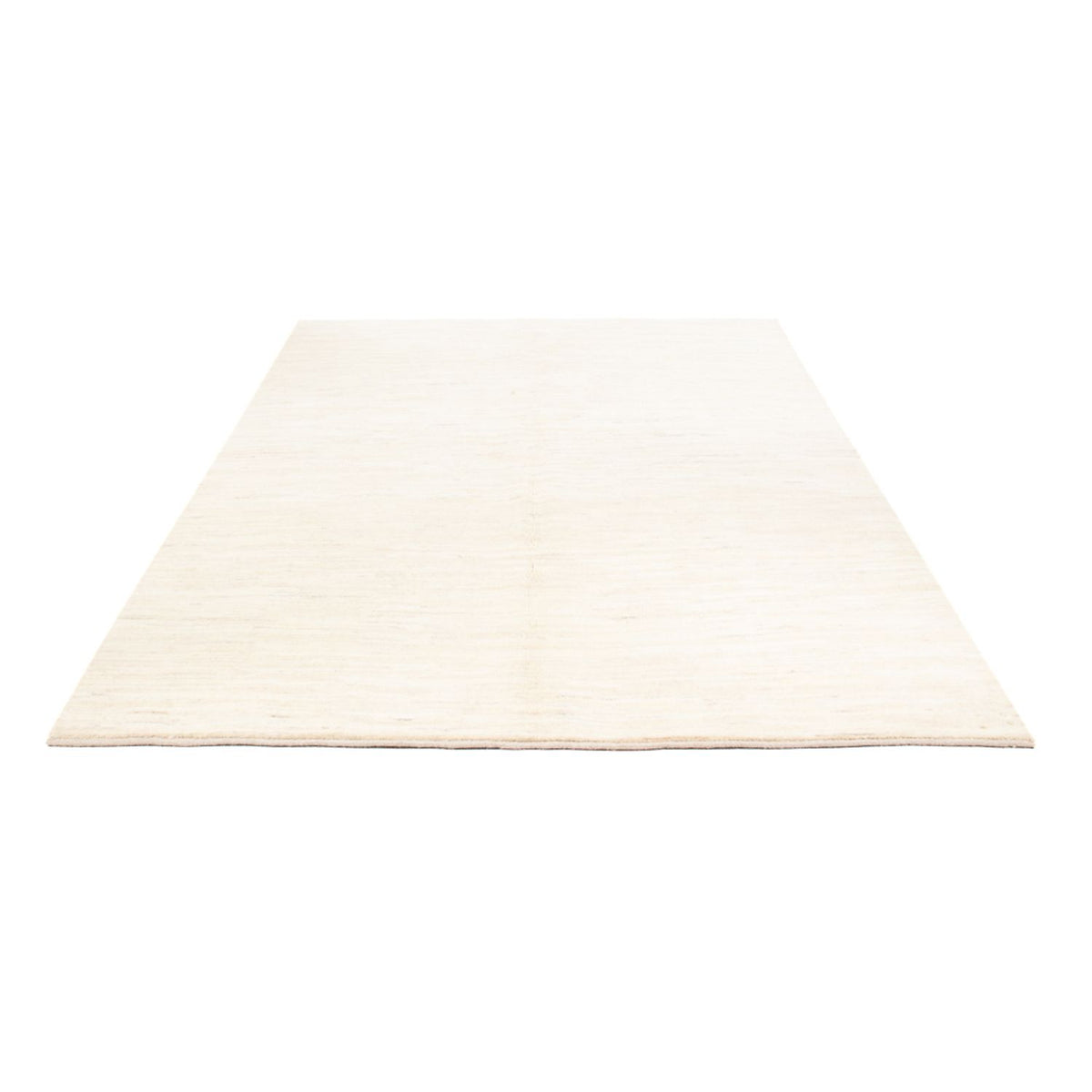 Gabbeh Rug - Perser - 235 x 165 cm - white