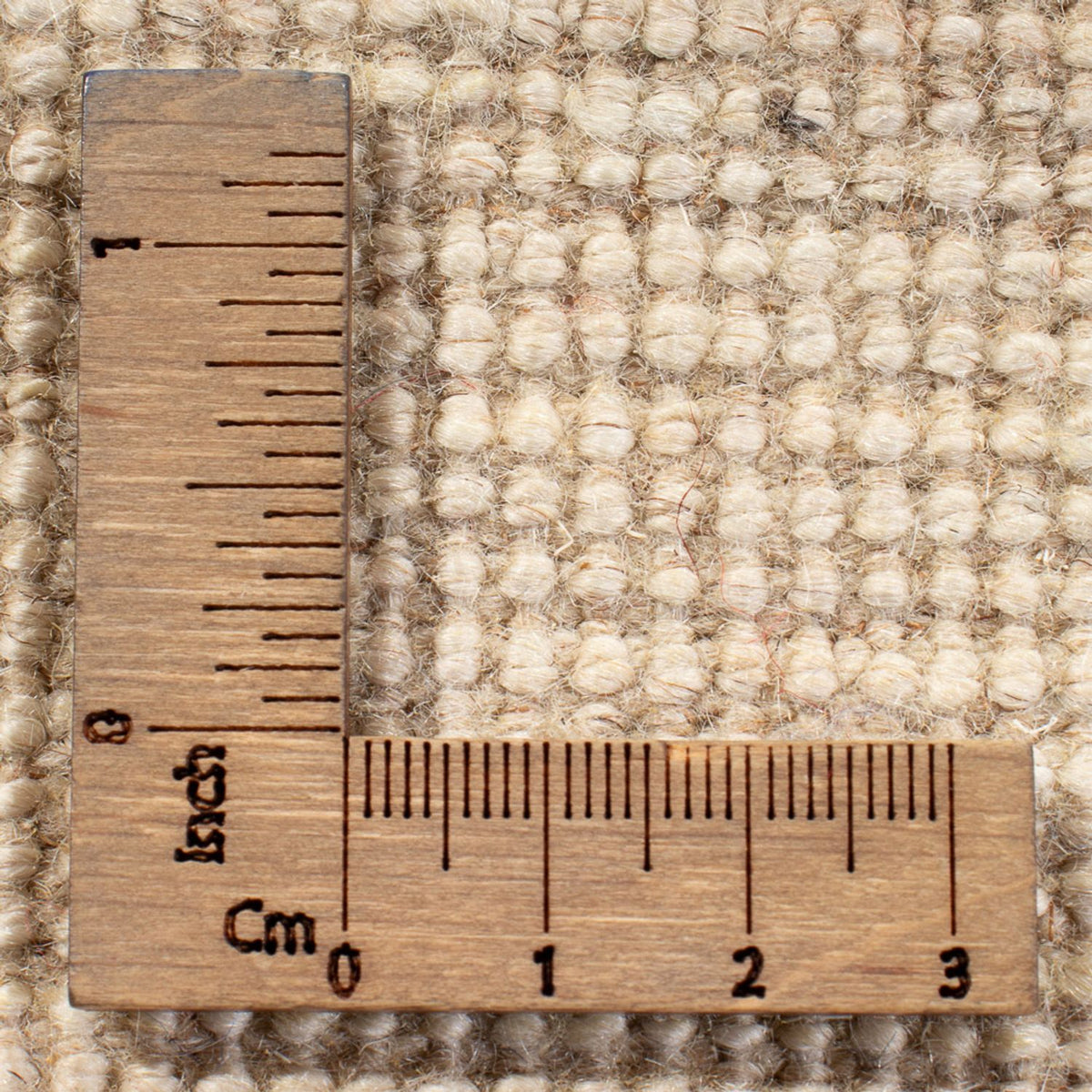 Gabbeh Rug - Perser - 235 x 165 cm - white