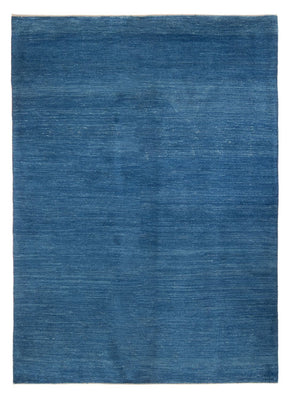 Gabbeh Rug - Perser - 252 x 170 cm - sea blue