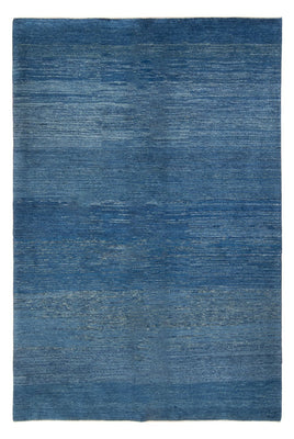 Gabbeh Rug - Perser - 242 x 175 cm - sea blue