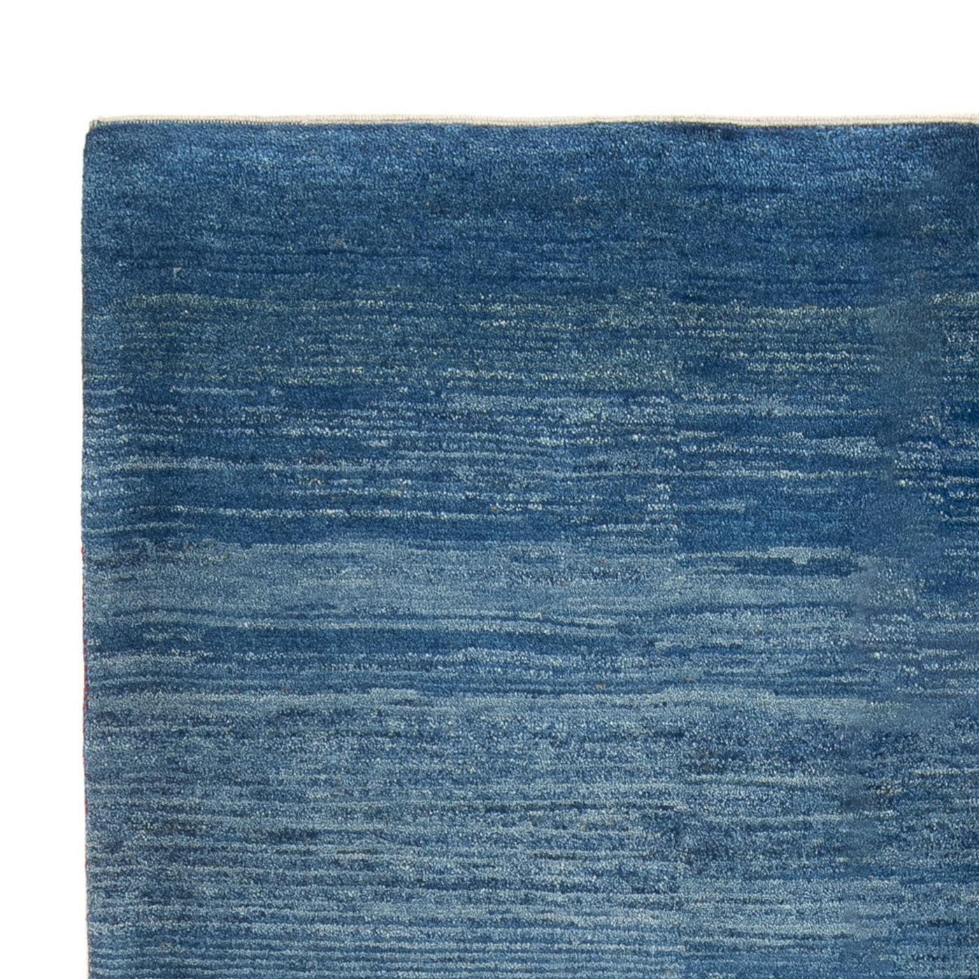 Gabbeh Persian Rug 242x175cm - Perserteppich Wollteppich