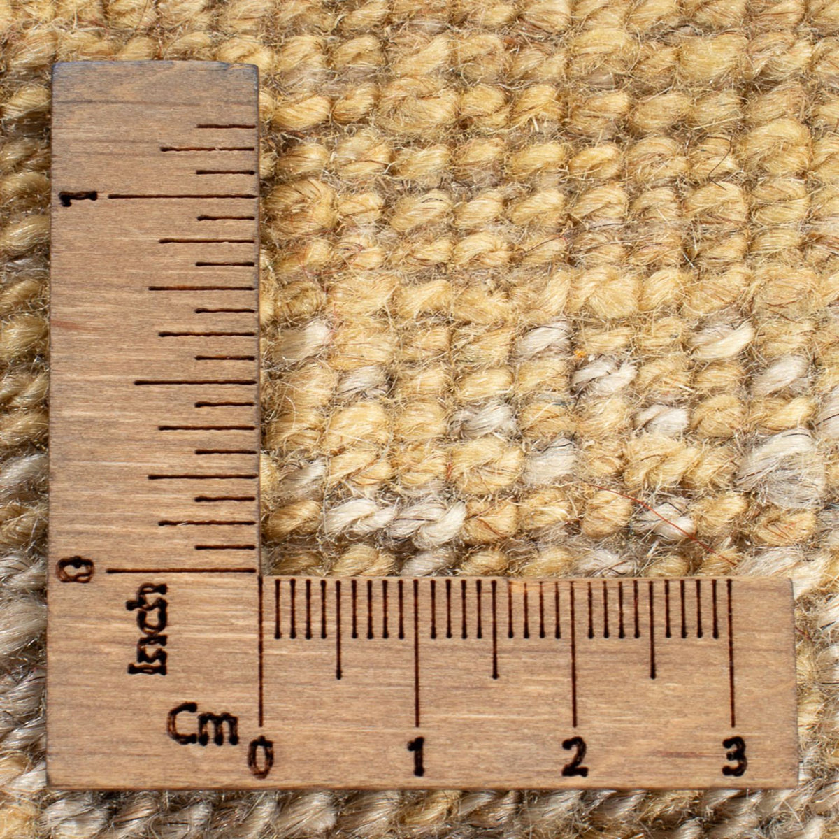 Runner Gabbeh Rug - Perser - 190 x 77 cm - multicolored