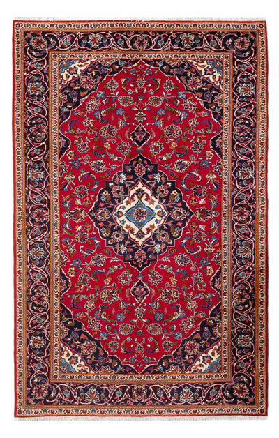 Kashan Rug 152x250cm - Persian Rugs