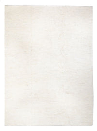 Gabbeh Rug - Perser - 392 x 298 cm - white