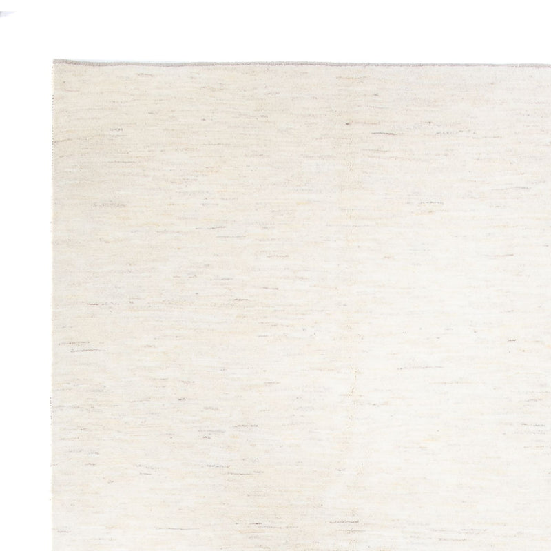 Gabbeh Rug - Perser - 392 x 298 cm - white