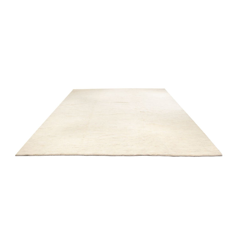 Gabbeh Rug - Perser - 392 x 298 cm - white