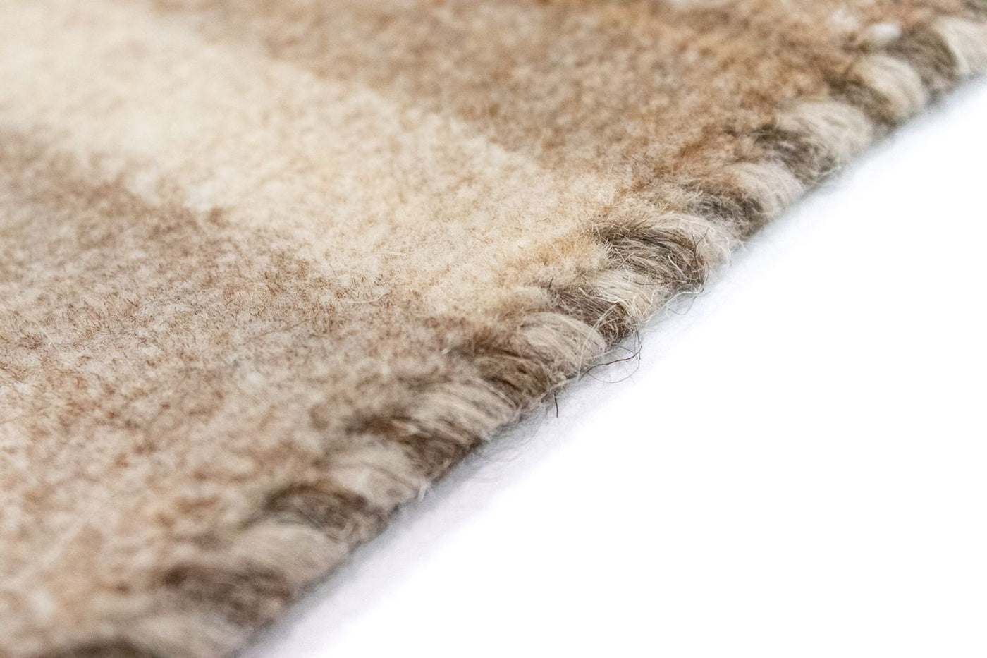 Persian Gabbeh Rug 60x40cm - Perserteppich Wollteppich