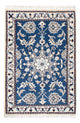 Nain Rug 88x59cm - Persian Rugs
