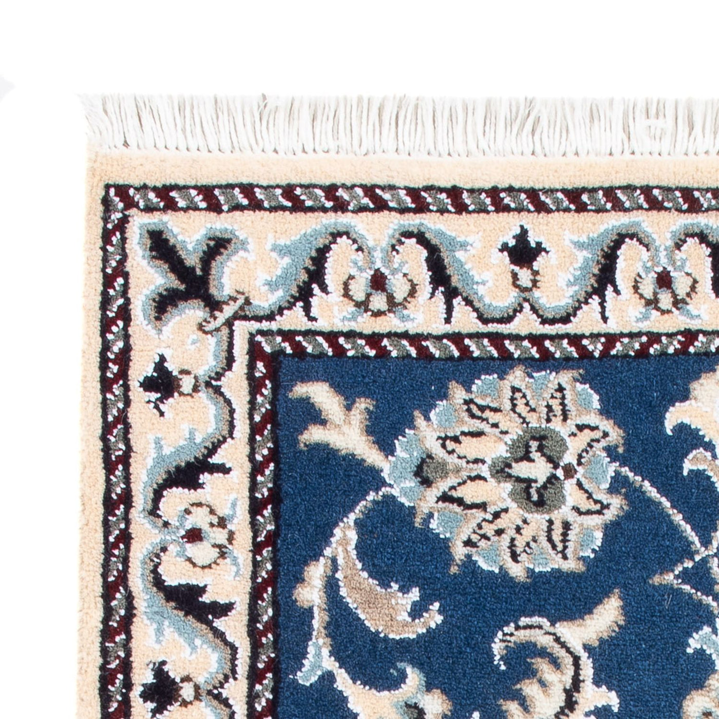 Nain Rug 88x59cm - Persian Rugs