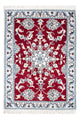 Nain Rug 90x60cm - Persian Rugs