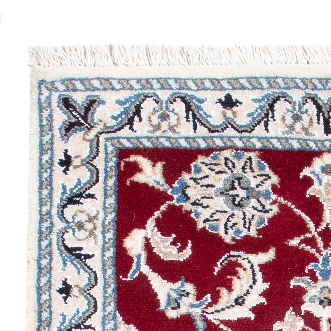 Nain Rug 90x60cm - Persian Rugs
