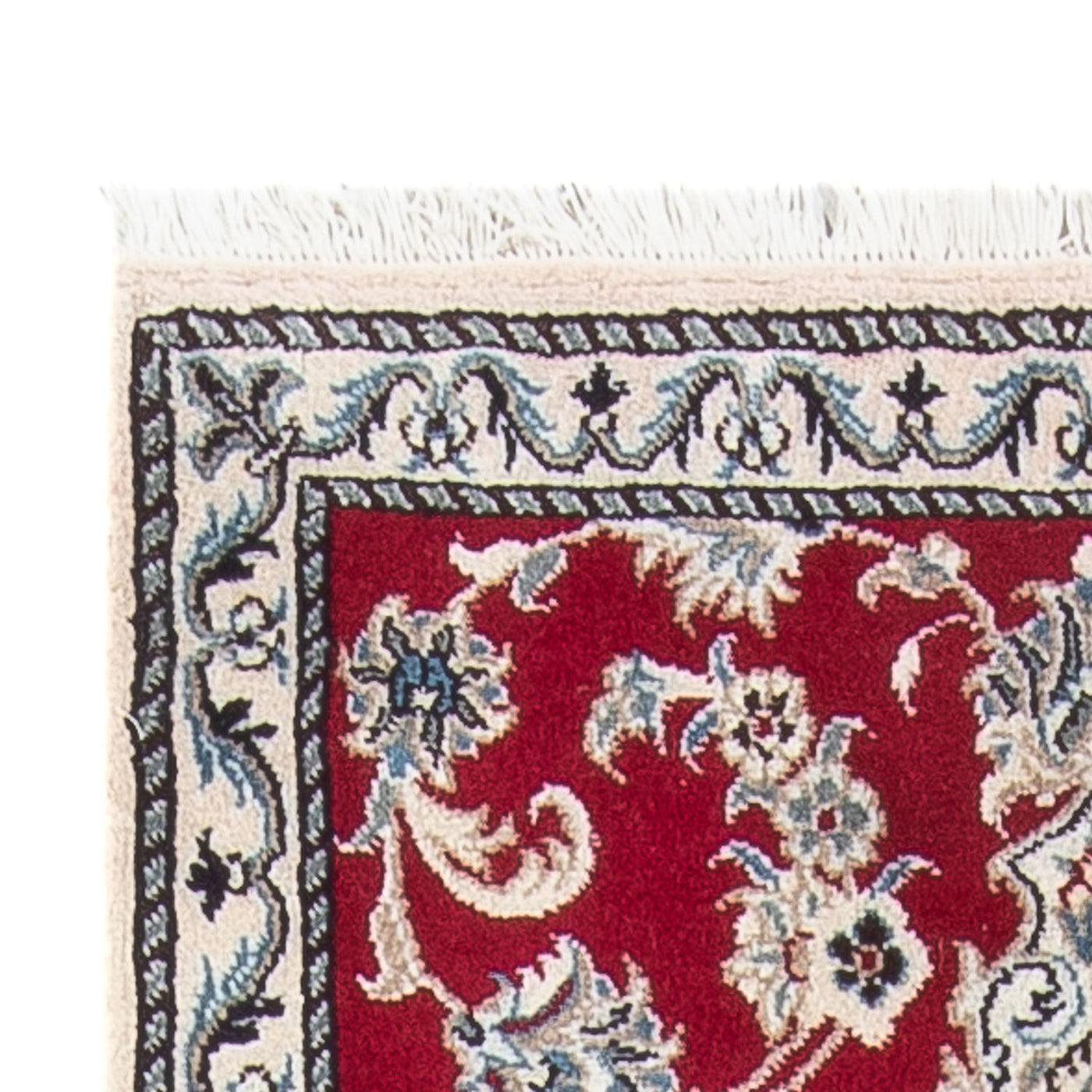 Nain Rug 298x79cm - Persian Rugs