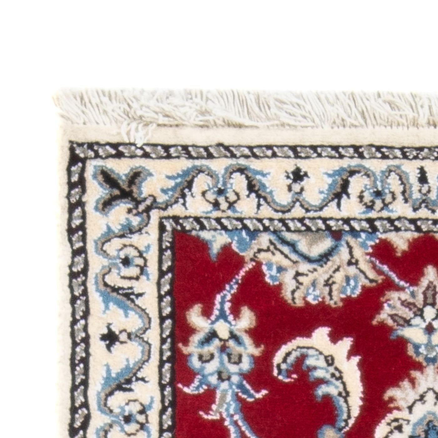 Nain Rug 195x58cm - Persian Rugs