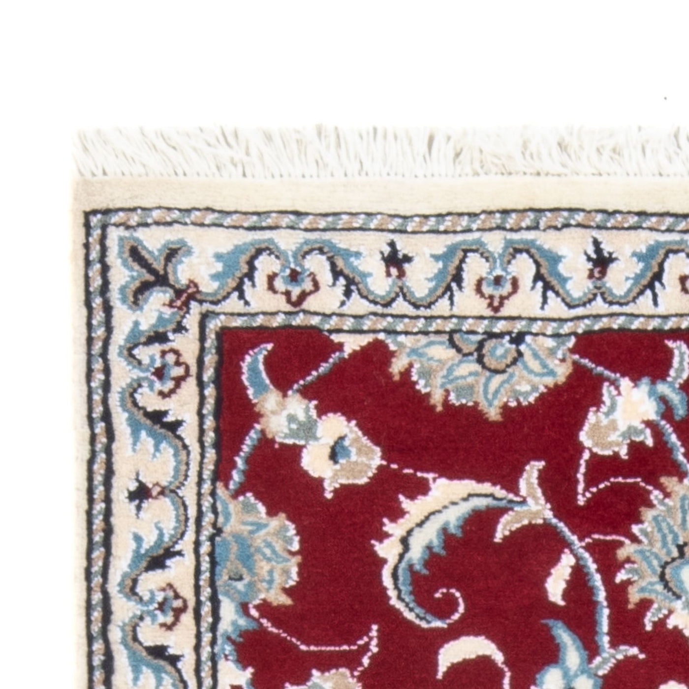 Nain Rug 189x78cm - Persian Rugs