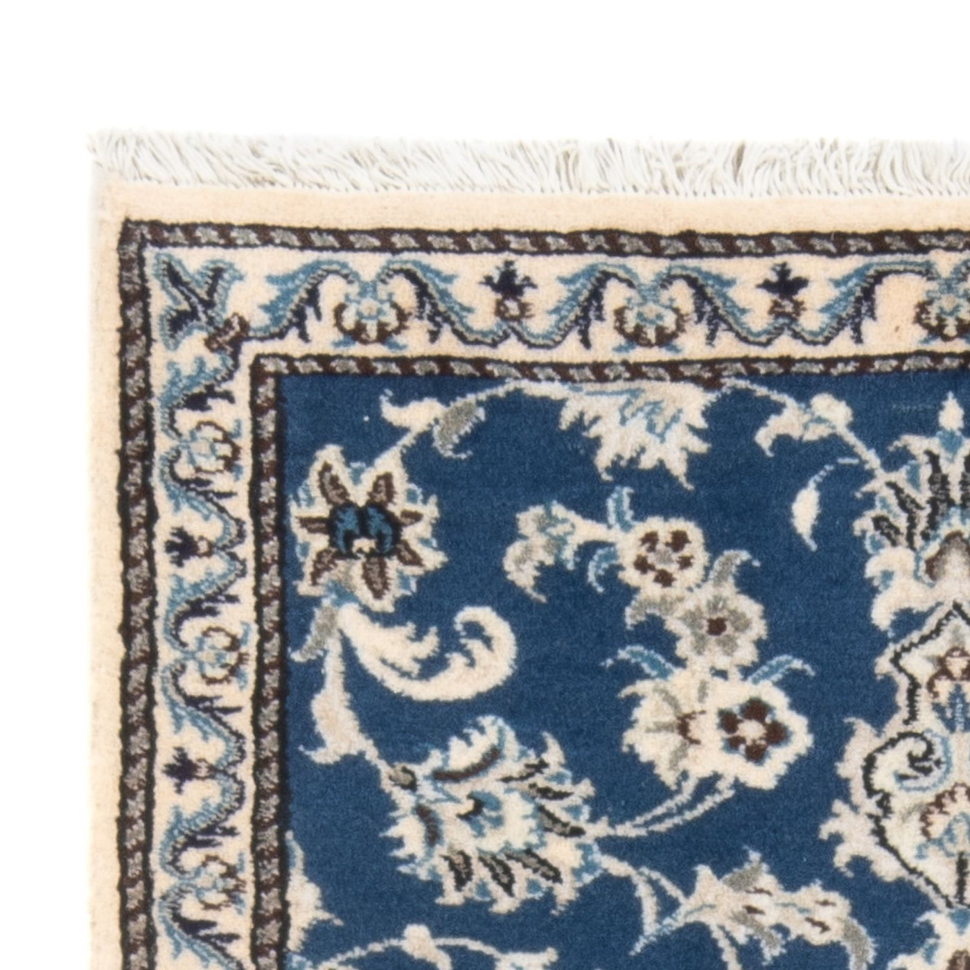 Nain Rug 198x79cm - Persian Rugs