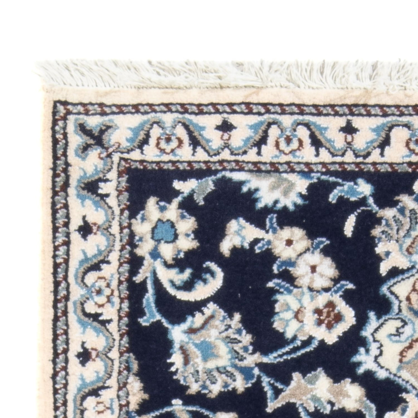 Nain Rug 197x77cm - Persian Rugs