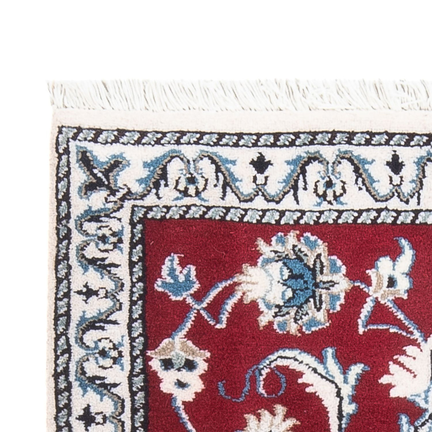 Nain Rug 137x72cm - Persian Rugs