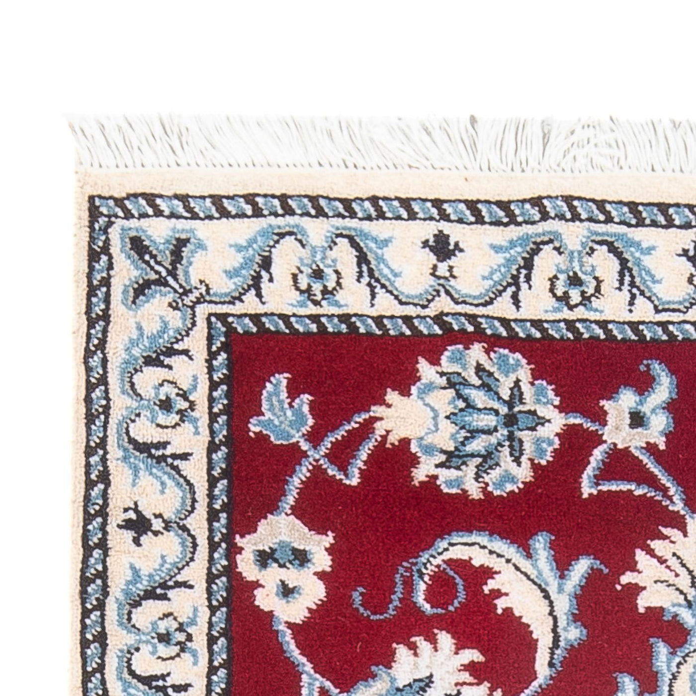 Nain Rug 140x70cm - Persian Rugs
