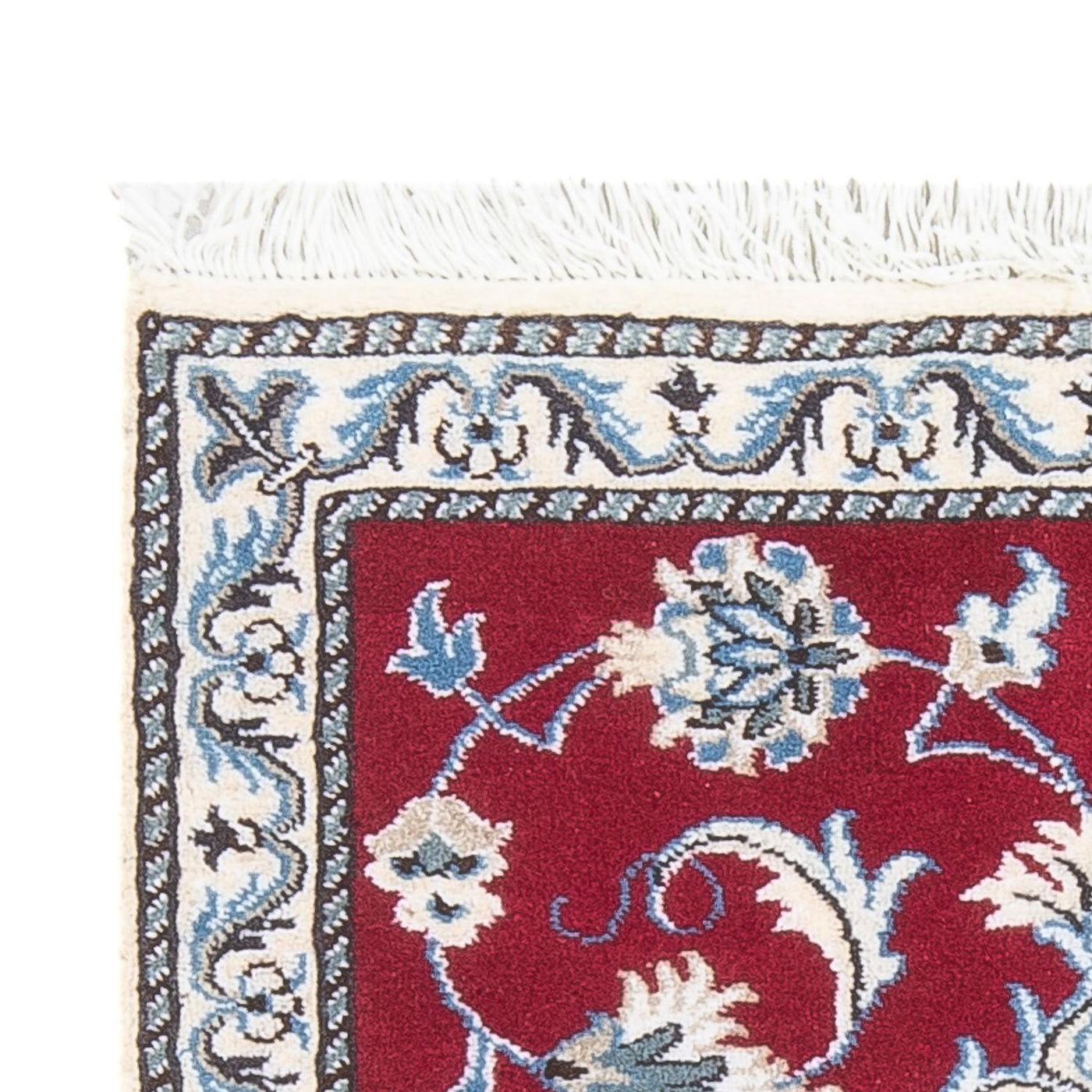 Nain Rug 136x69cm - Persian Rugs