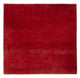 Gabbeh Persian Rug 216x207cm - Perserteppich Wollteppich
