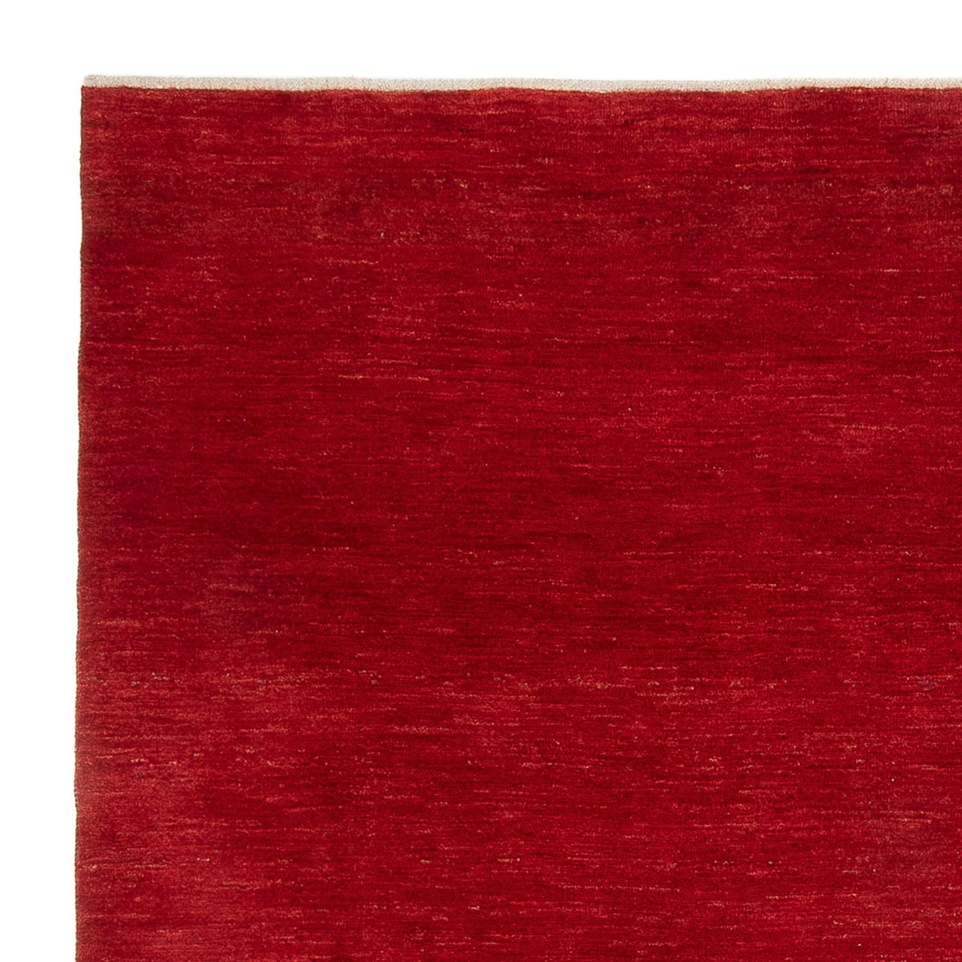 Gabbeh Persian Rug 216x207cm - Perserteppich Wollteppich