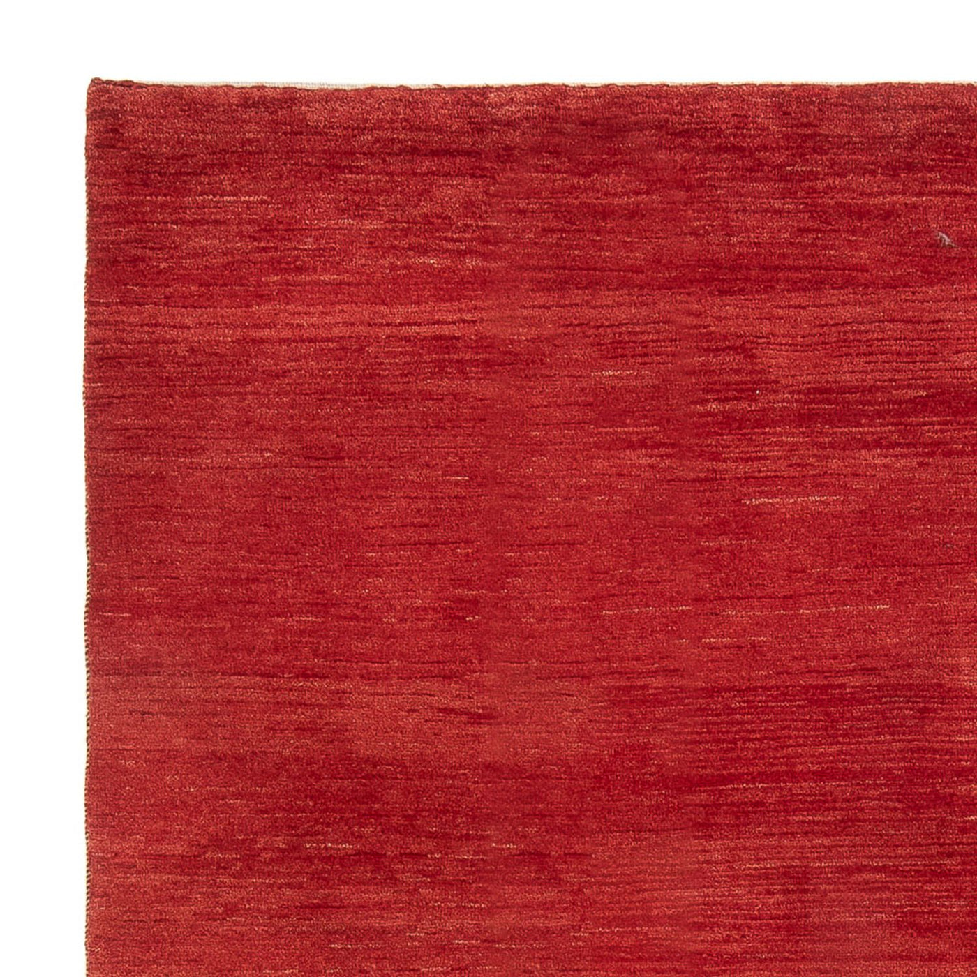Gabbeh Persian Rug 210x210cm - Perserteppich Wollteppich