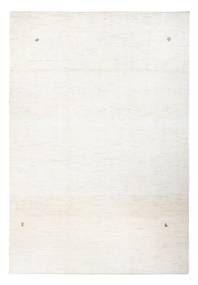 Gabbeh Rug - Perser - 294 x 205 cm - white