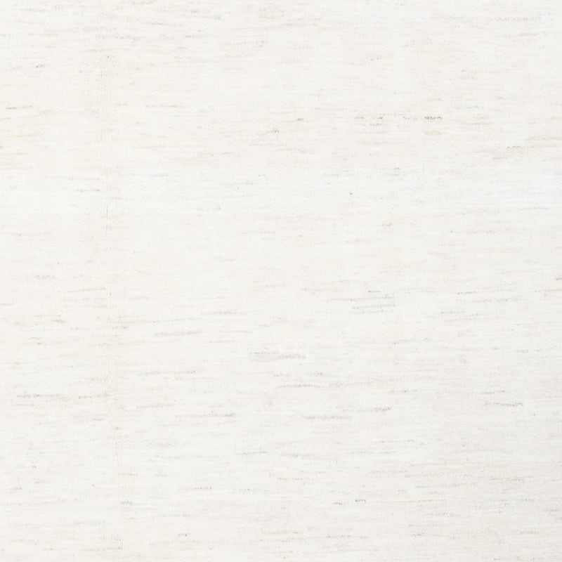 Gabbeh Rug - Perser - 294 x 205 cm - white