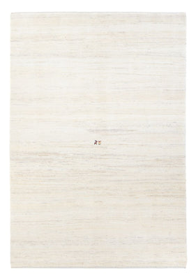 Gabbeh Rug - Perser - 200 x 142 cm - white