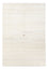 Gabbeh Rug - Perser - 200 x 142 cm - white