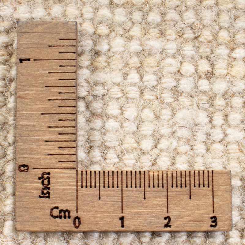 Gabbeh Rug - Perser - 200 x 142 cm - white