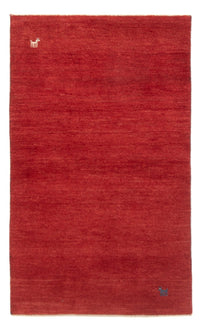 Gabbeh Rug - Perser - 139 x 73 cm - red