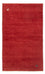 Gabbeh Rug - Perser - 139 x 73 cm - red