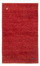 Persian Gabbeh Rug 139x73cm - Perserteppich Wollteppich