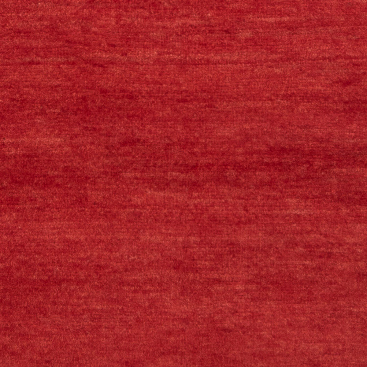 Gabbeh Rug - Perser - 139 x 73 cm - red