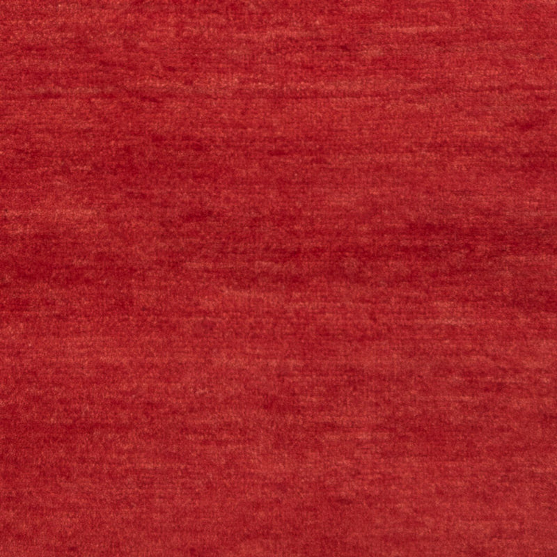 Gabbeh Rug - Perser - 139 x 73 cm - red