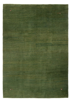Gabbeh Rug - Perser - 293 x 207 cm - mint green
